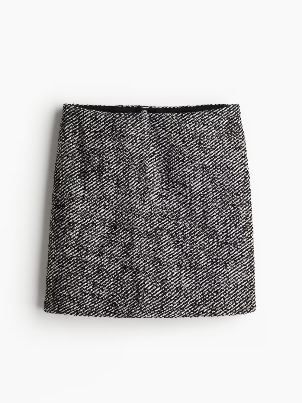 H&M Mini Skirt